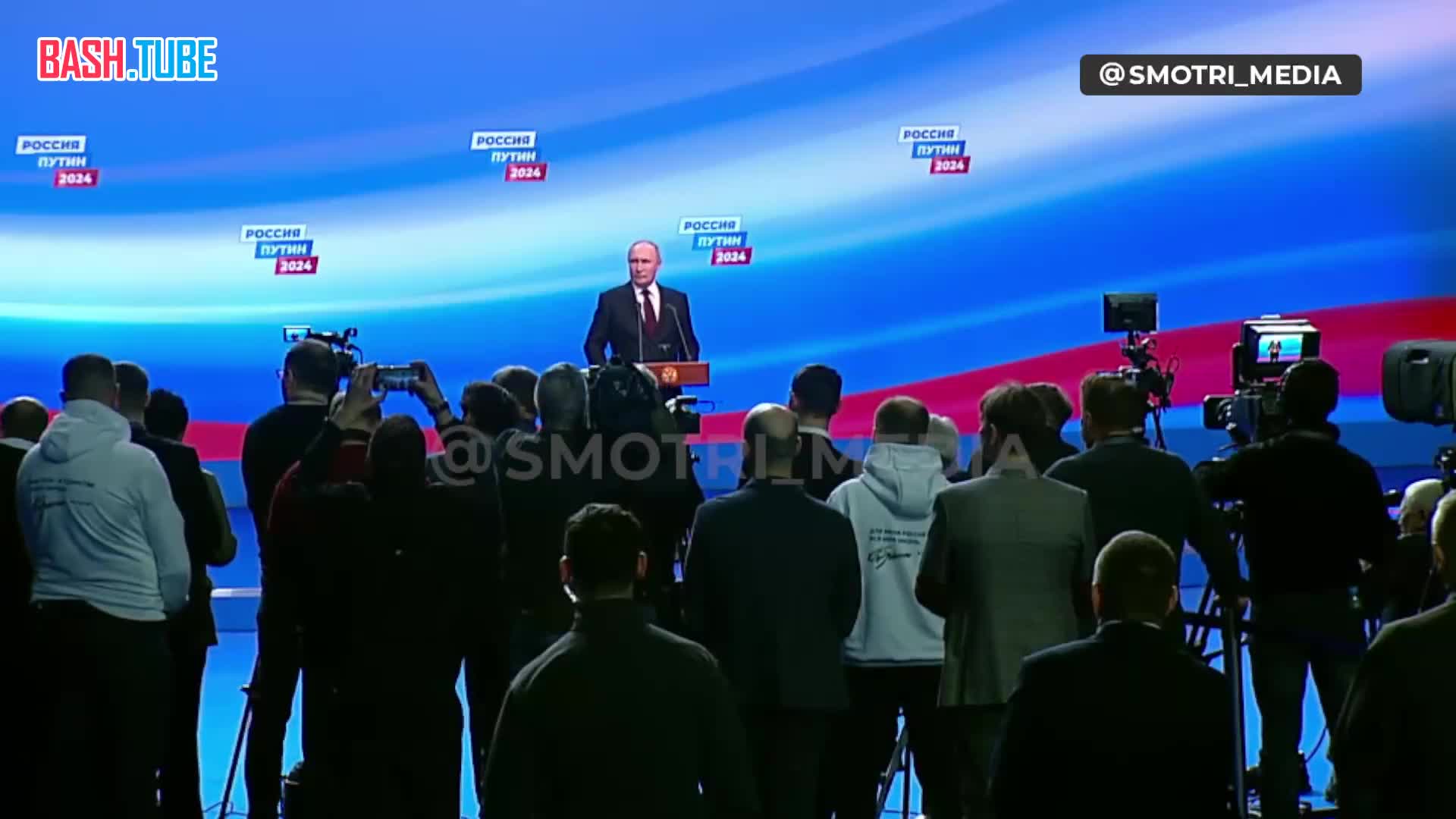 ⁣ «Все возможно в современном мире», - Владимир Путин о возможной отправке войск НАТО на Украину