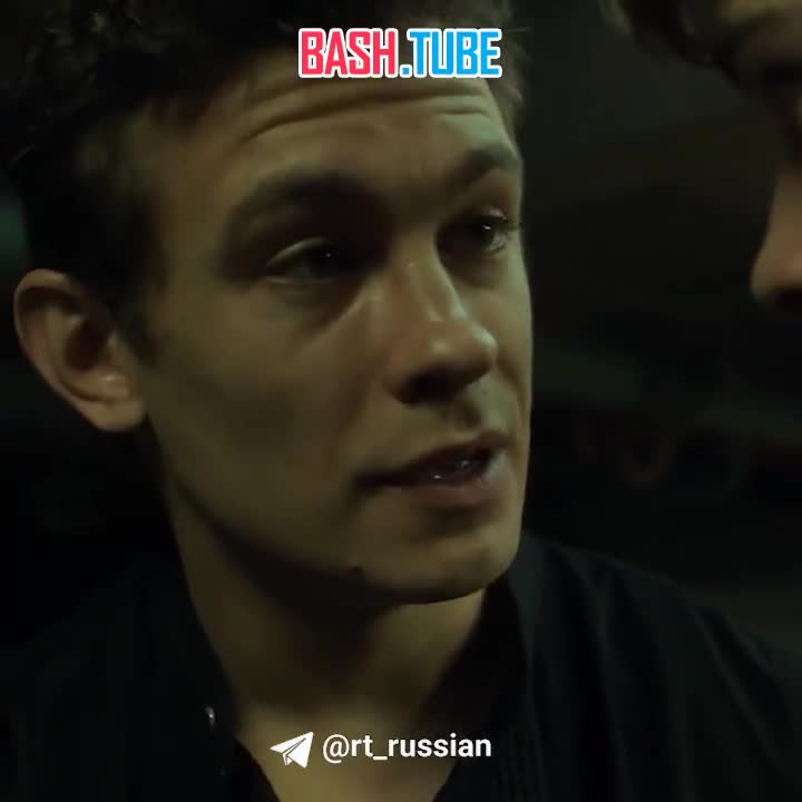  Агент Никиты Кологривого подтвердила RT, что у актера в новосибирском баре произошел конфликт