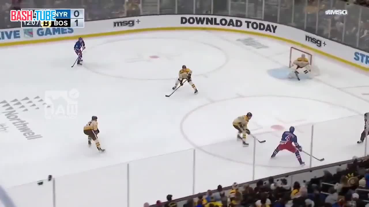  Южноуралец сделал хет-трик в игре чемпионата НХЛ
