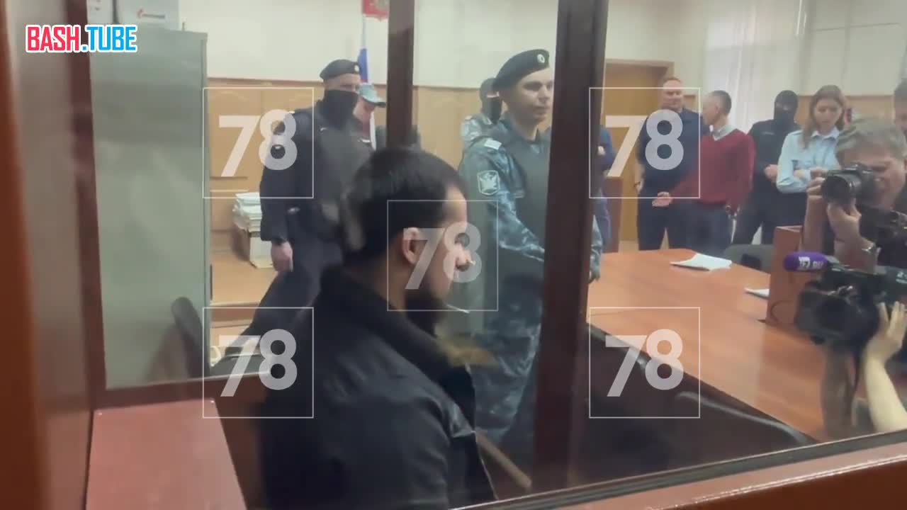 ⁣ Диловара Исломова арестовали до 22 мая