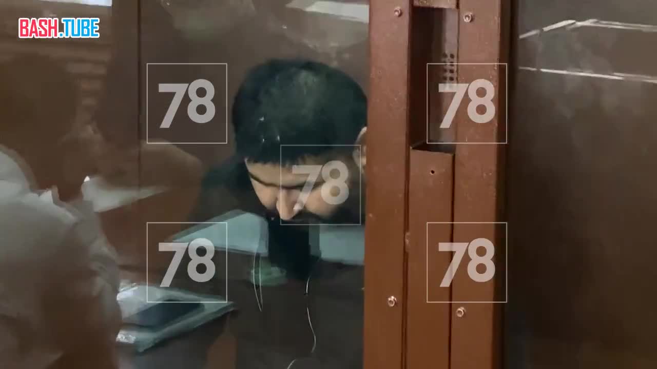 ⁣ Суд отправил Алишера Касимова под стражу на два месяца