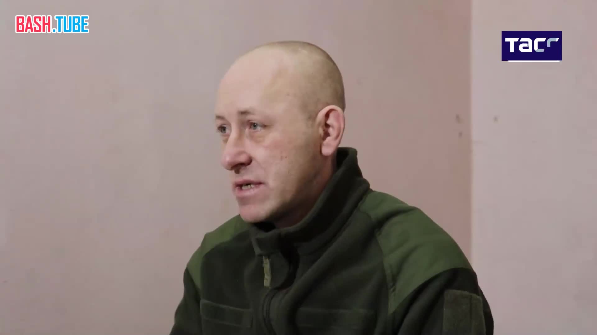  «Услышал стрельбу, увидел как 2 человека упало», - пленный украинский боевик