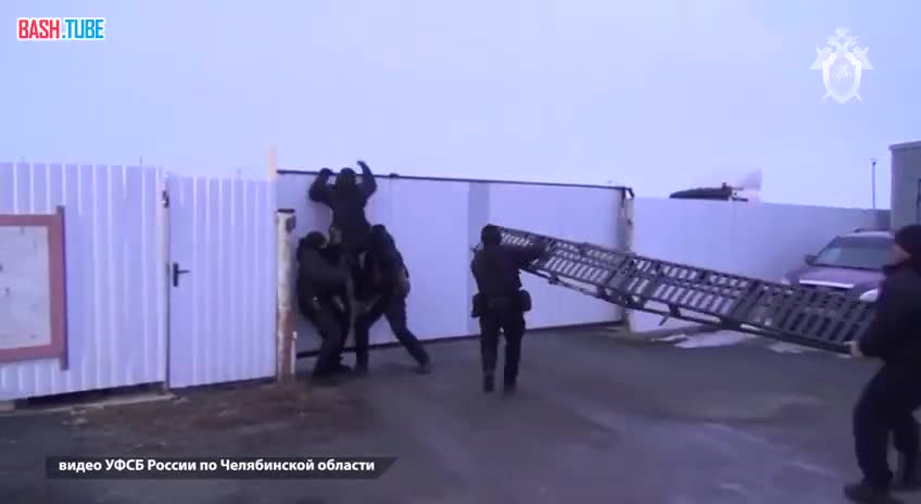 ⁣ 200 тонн топлива из нефтепродуктопровода похитили в Челябинской области