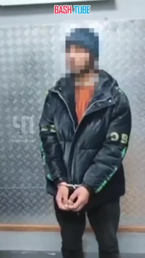 ⁣ В Челябинске случайно поймали наркодилера