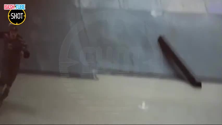  Известный питерский роллер насмерть разбился на соревнованиях на Кубке Федерации роллер-спорта России в спортклубе «Жесть»