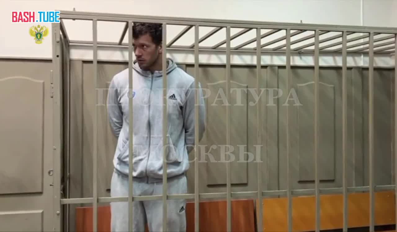 ⁣ Наркоторговец из Дома-2: участника «главной телестройки» Виктора Шароварова обвинили в сбыте наркотиков