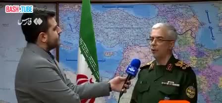  «Иран закончил «ответную операцию» на убийство высокопоставленных военных командиров в консульстве в Дамаске»