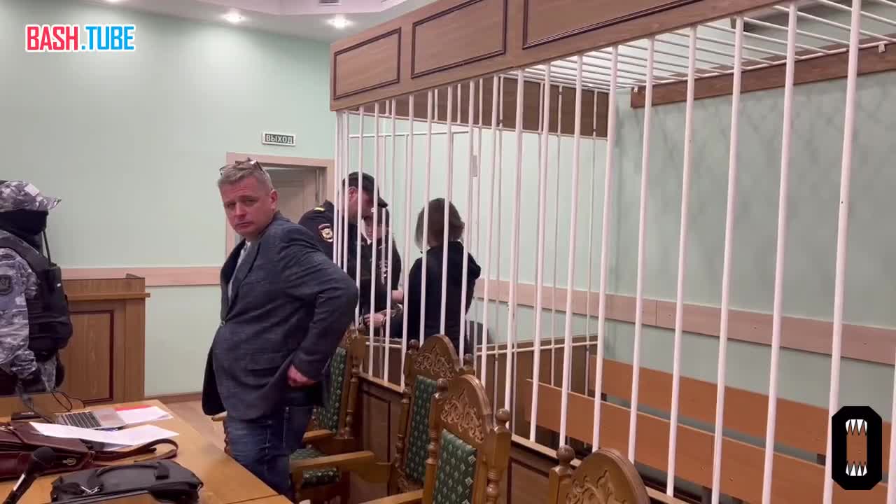 ⁣ Суд назначил новую психиатрическую экспертизу Антонине Мартыновой