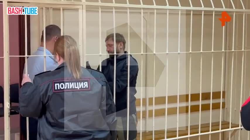  Вынесение приговора по делу блогера-сыроеда Максима Лютого, обвиняемого в смерти сына от истощения, назначено на 16 апреля