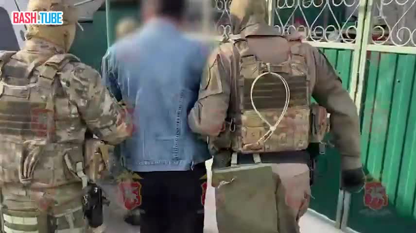 ⁣ В Республике Крым выявлен факт нарушения права на свободу совести и вероисповеданий