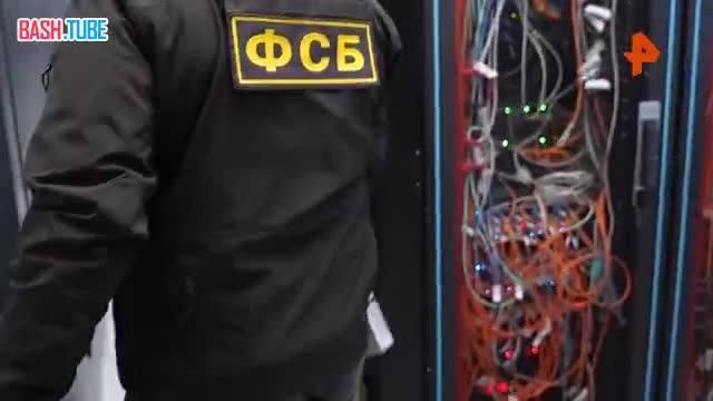 ⁣ Сотрудники ФСБ изъяли более 300 тыс SIM-карт и 612 SIM-боксов в 40 регионах России