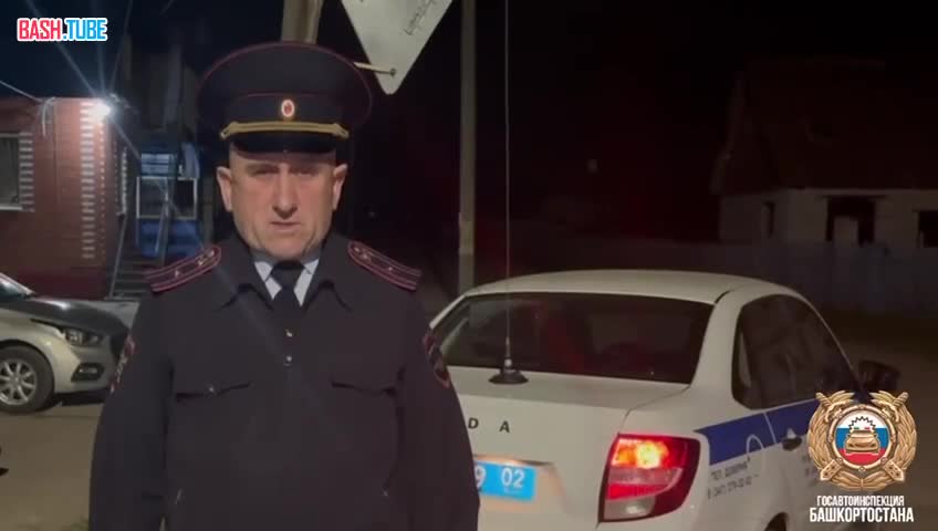  В селе Архангельское 42-летний водитель, управляя автомобилем «Шевроле Круз» сбил 64-летнего мужчину