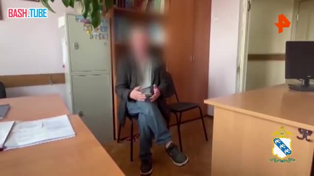 ⁣ Жительница Курска нанесла побои 11-месячной девочке - с агрессивной женщиной малышку оставила ее мать