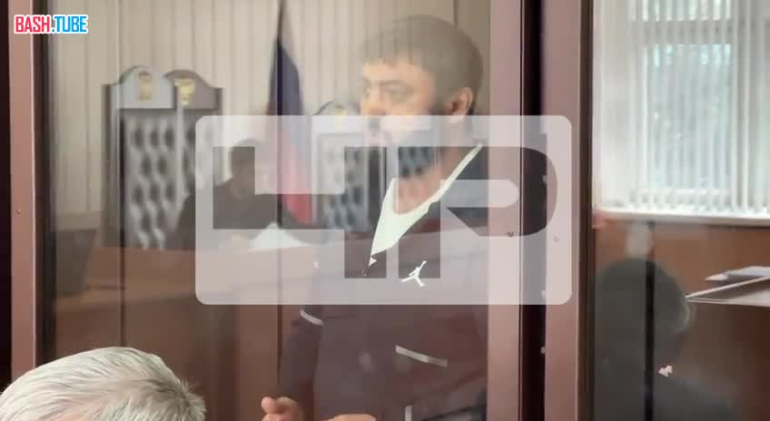  8 детей, беременная жена и кредиты: какие доводы еще привел Ислом Надыров в суде, чтобы избежать СИЗО