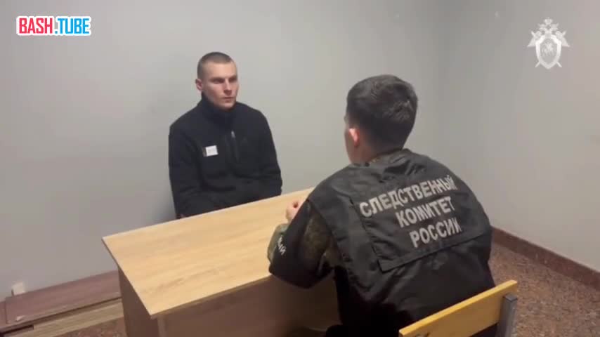 ⁣ В ДНР очередному боевику «Азова» вынесен приговор