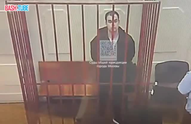  Столичный суд отправил под арест сотрудника ДПС, получившего взятку от участника убийства Кирилла Ковалева