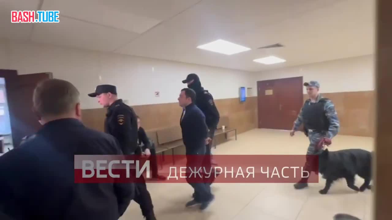 ⁣ Пресненский суд Москвы огласил приговор адвокату Геннадию Удуняну