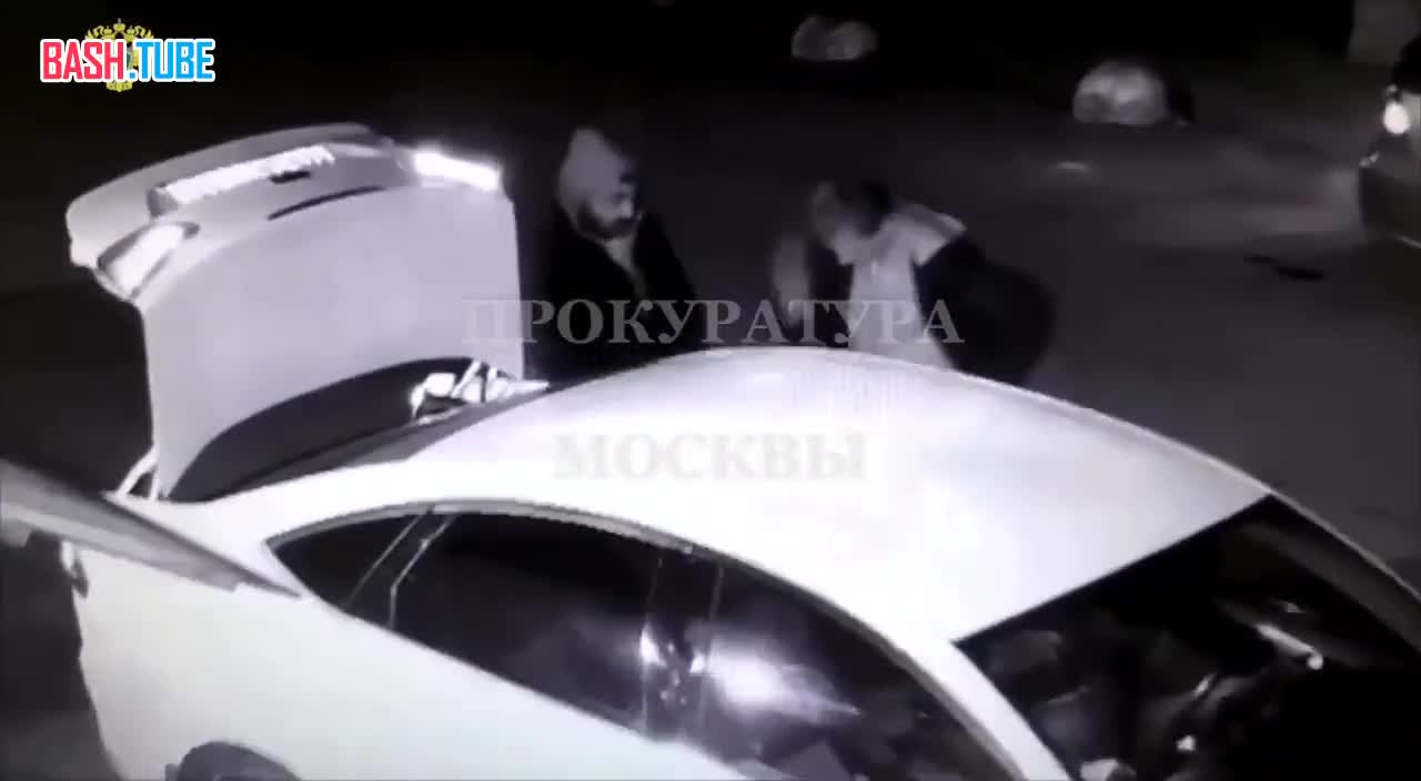 ⁣ В Москве задержаны частные таксисты за кражу денег у пассажиров
