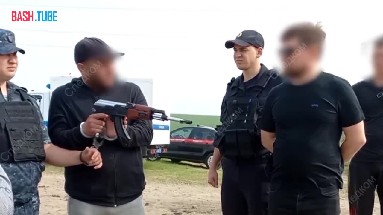 ⁣ Суд Цимлянска избрал меру пресечения фермеру, который застрелил девушку в Ростовской области