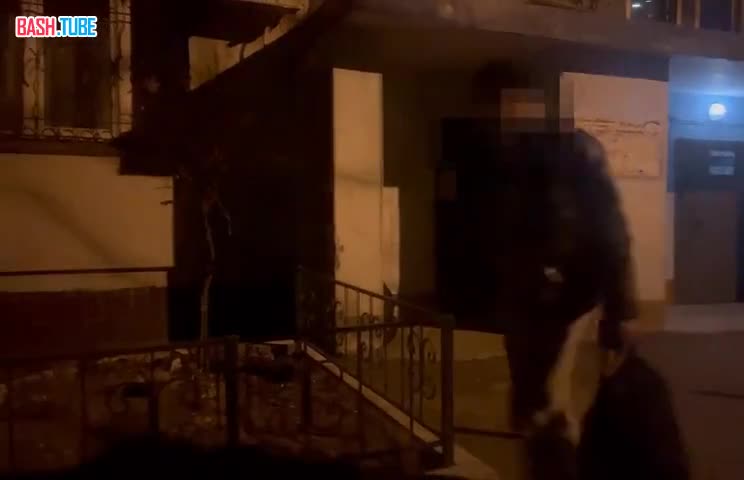  В Приморье ФСБ задержала мужчину по подозрению в сотрудничестве с украинской разведкой. Ему вменяют госизмену