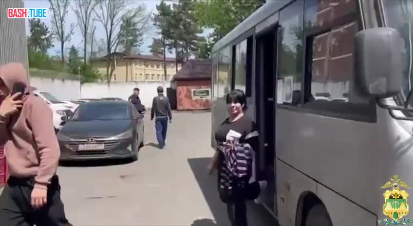 ⁣ ‍Краснодарские полицейские выявили 16 иностранцев, нарушивших правила пребывания в стране