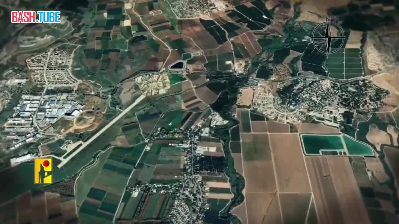 ⁣ «Хезболла» атаковала позиционный район ЗРК «Железный купол» на севере Израиля дронами-камикадзе иранского производства