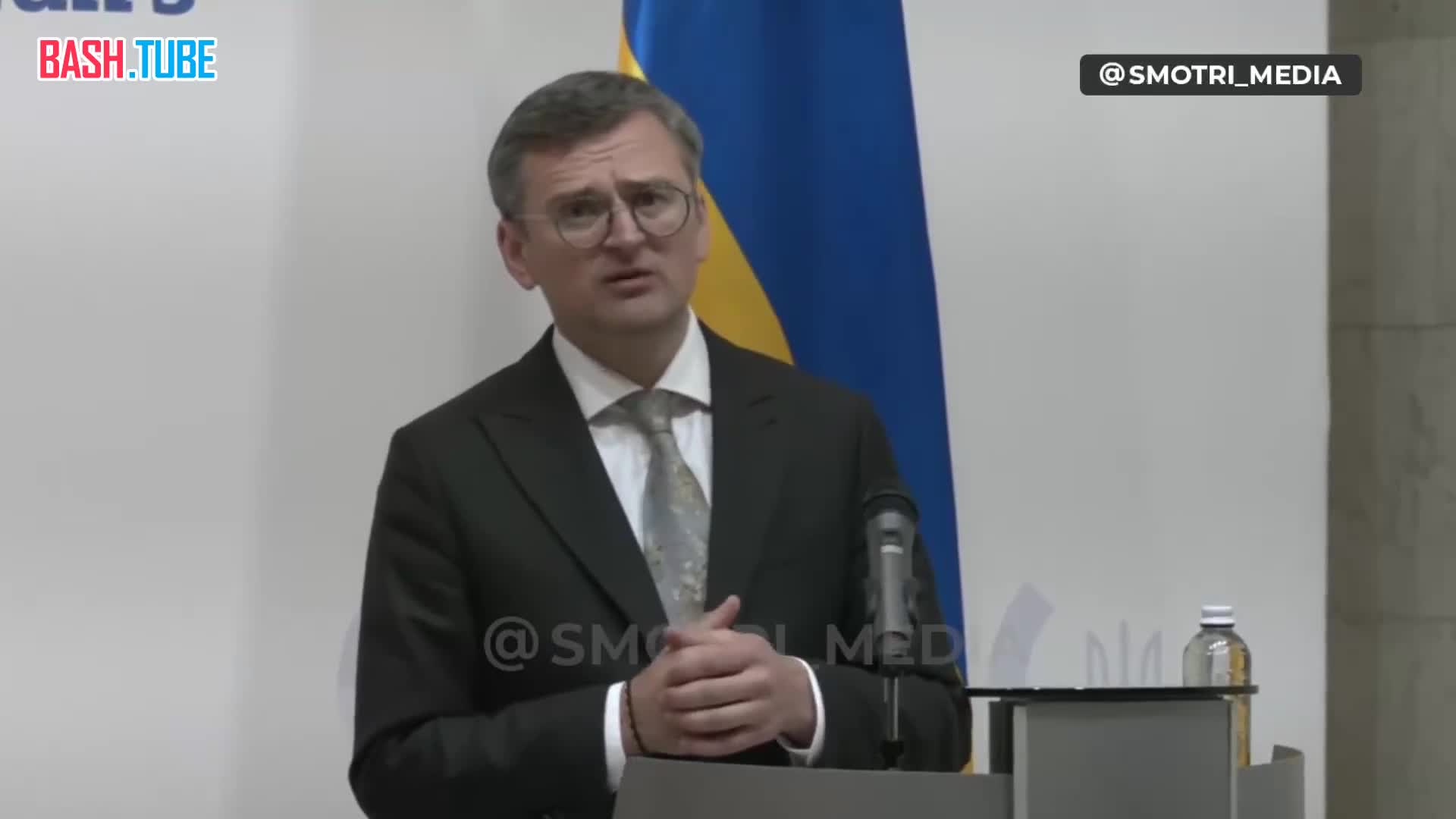 Глава МИД Украины Кулеба: «Нам срочно нужно 7 батарей Patriot, из них 2 батареи нужны уже вчера для защиты Харьковщины»