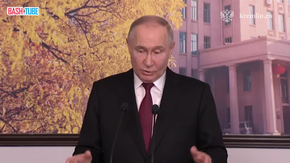 ⁣ Основные заявления Владимира Путина по урегулированию украинского кризиса