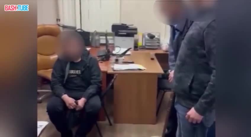 ⁣ Сочинские полицейские задержали с поличным наркозакладчика