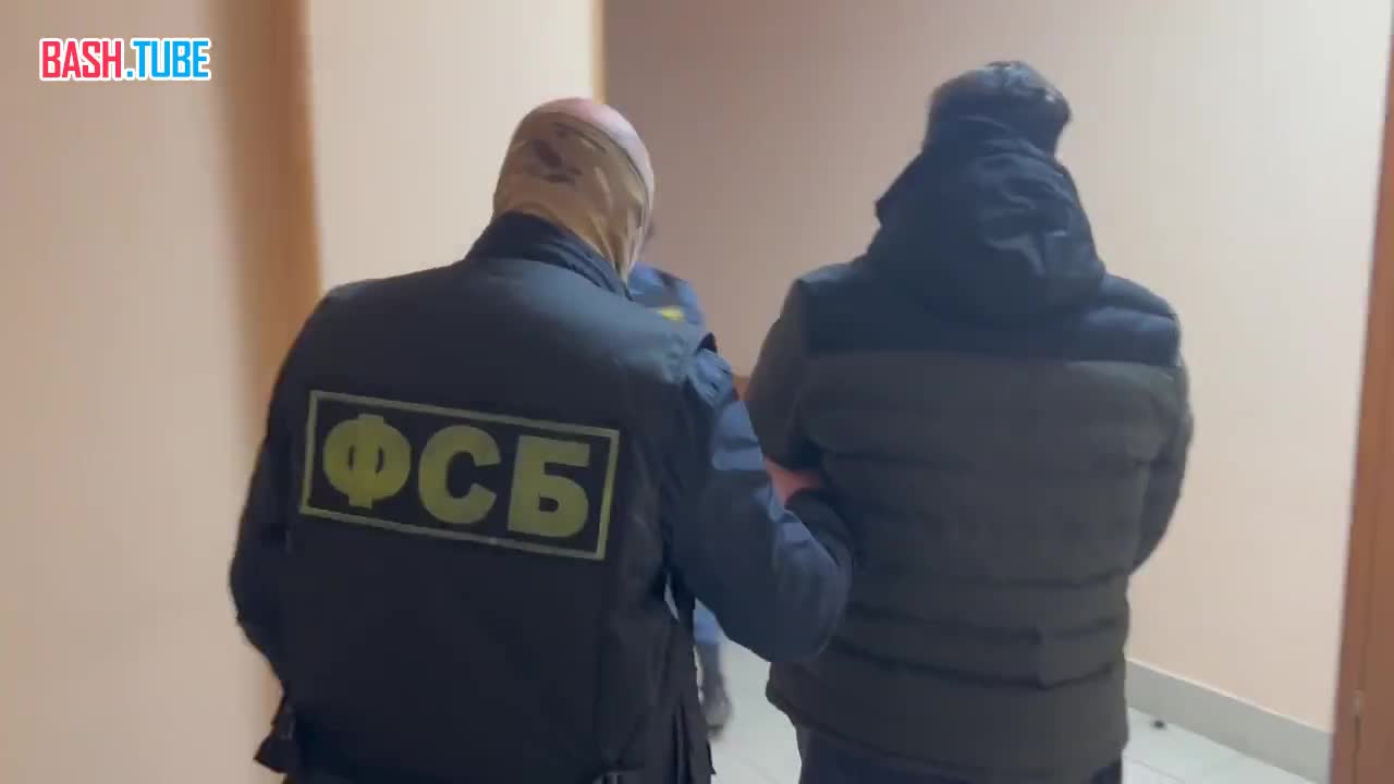 ⁣ В Уфе за взятку задержали местного депутата, генерального директора АО «Башкирские электрические сети» Павла Багаева