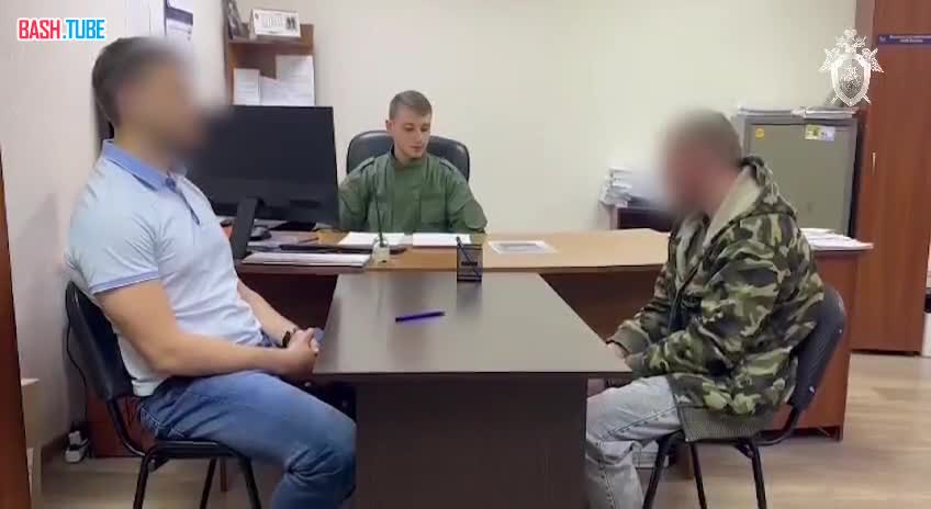 ⁣ В Ростовской области задержан подозреваемый в жестоком убийстве 8-летней девочки - он признал свою вину, сообщили в СК