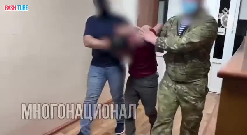 ⁣ В Красноярском крае задержан педофил из Узбекистана