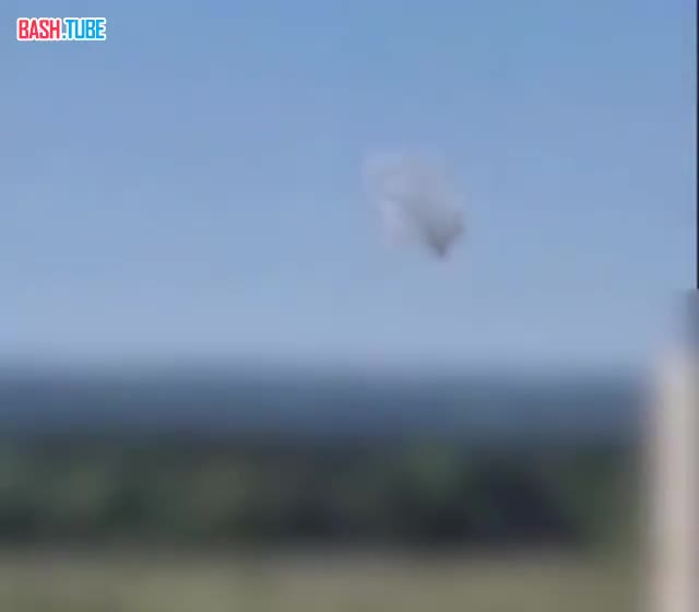 ⁣ Минобороны подтвердило уничтожение беспилотника в небе над Татарстаном