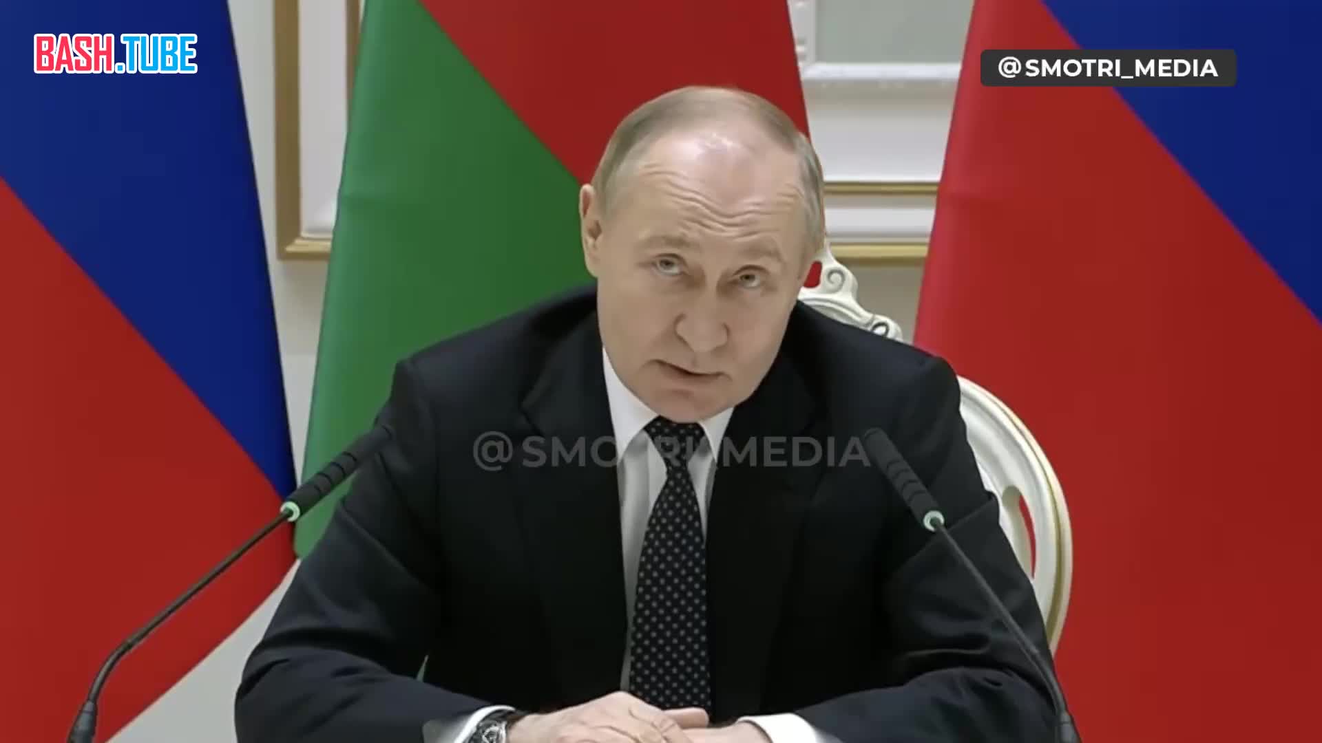 ⁣ Легитимность действующего главы государства закончилась - Путин о полномочиях Зеленского