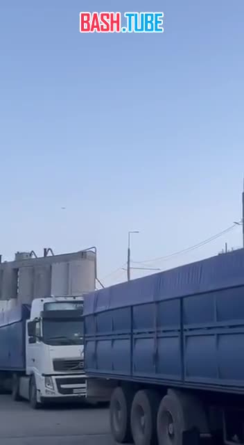 ⁣ Момент уничтожения одного из дронов в Новороссийске, недавно атаковавших объекты в Краснодарском крае