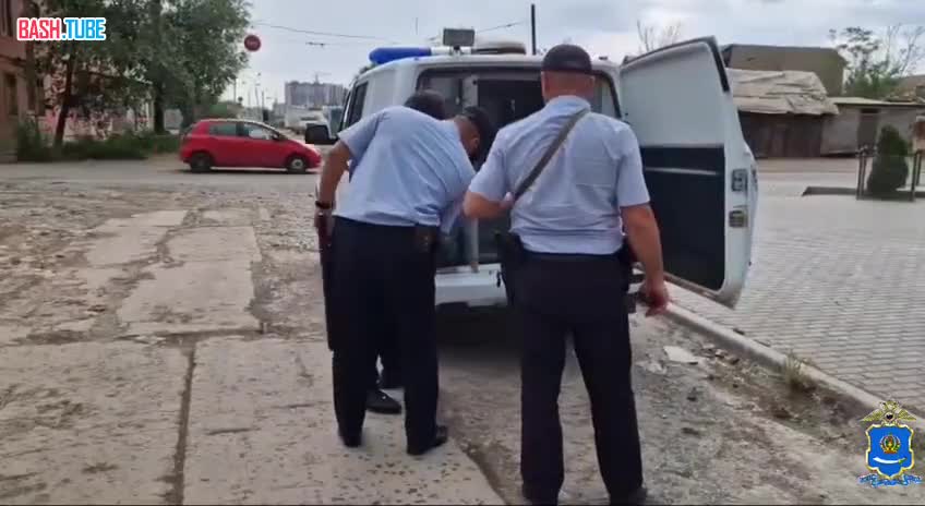⁣ В ходе операции «Нелегал-2024» в Астрахани выявили 18 нарушителей миграционного законодательства
