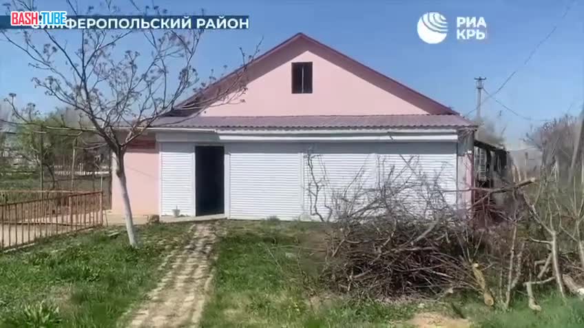 ⁣ Два мужчины организовали нарколабораторию в Симферопольском районе