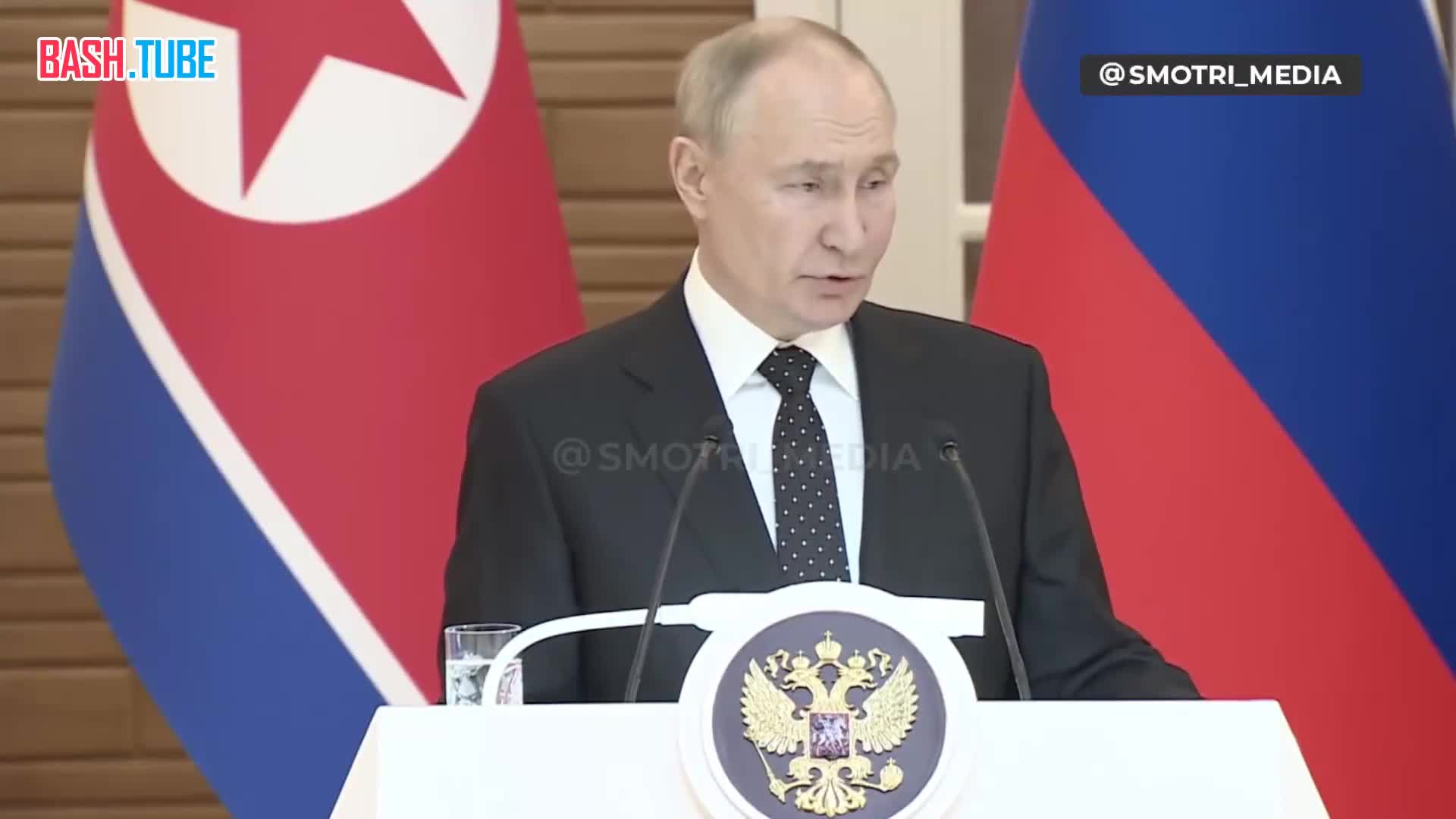 ⁣ Путин ждёт Ким Чен Ына с ответным визитом в Москве