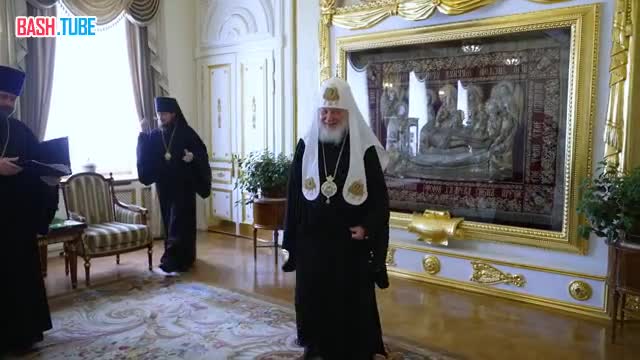 ⁣ Осуждённый на Украине митрополит Ионафан прибыл в Россию