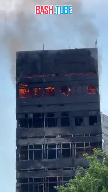 ⁣ По делу о смертельном пожаре во Фрязино задержаны замгендиректора УК и представитель собственника здания
