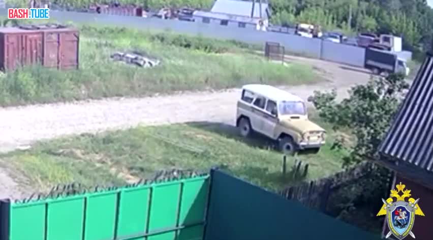 ⁣ В Иркутской области некачественный ремонт автомобиля стал причиной убийства одного и нападения на другого автомеханика