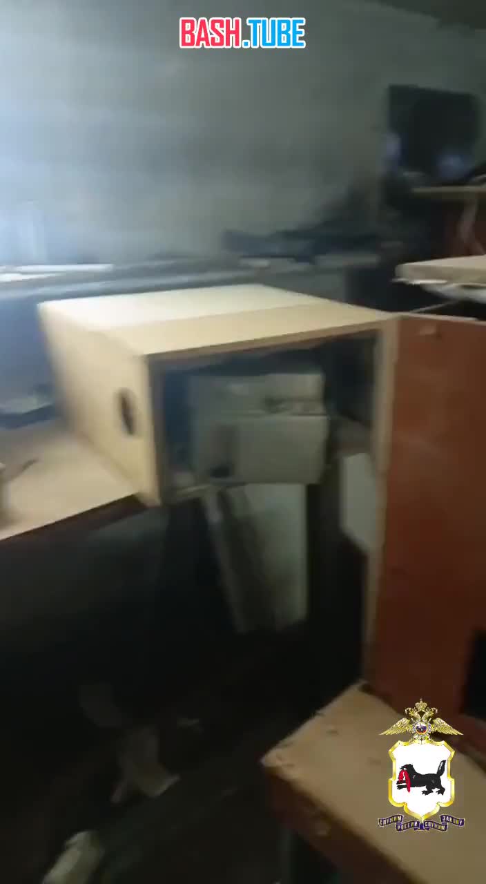  Жильцы жаловались на шум в подвале