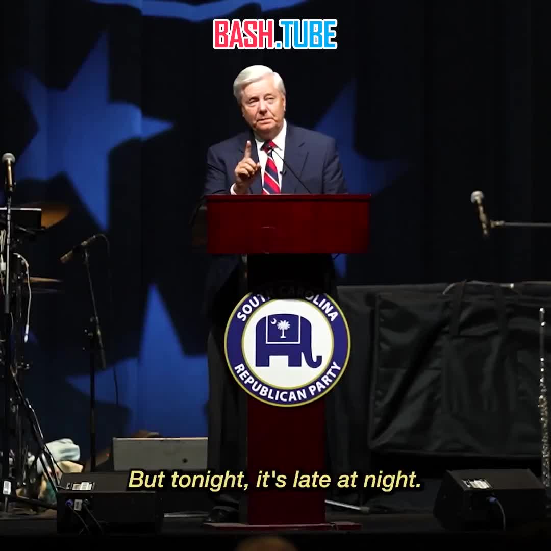  «Если Америка отключит [от своей поддержки] Израиль, Бог отключит нас!»