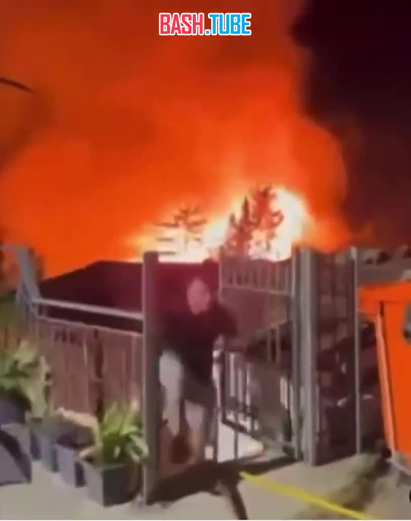  Греция по площади природных пожаров начинает стремительно догонять Турцию