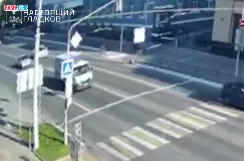  От подписчицы из Белгорода: Чем ближе переговоры, тем громче в городе