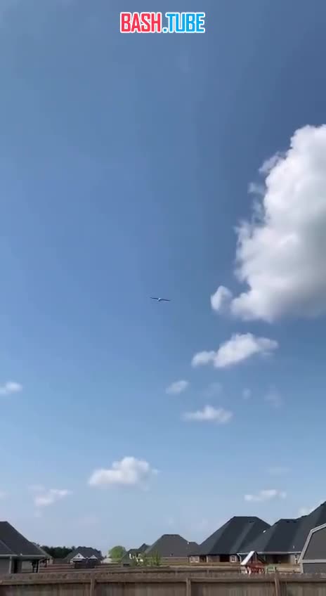  Доставку с помощью дронов официально запустил Walmart в США - профессия курьеров постепенно уходит в прошлое