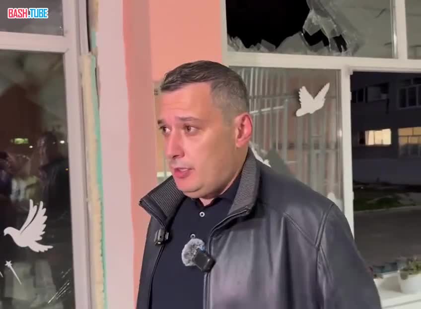  Количество пострадавших при атаке Курска увеличилось до десяти человек