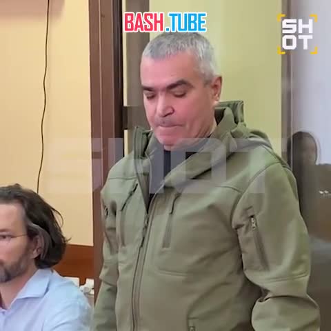  К 5 годам колонии приговорили руководителя парка «Патриот» Вячеслава Ахмедова