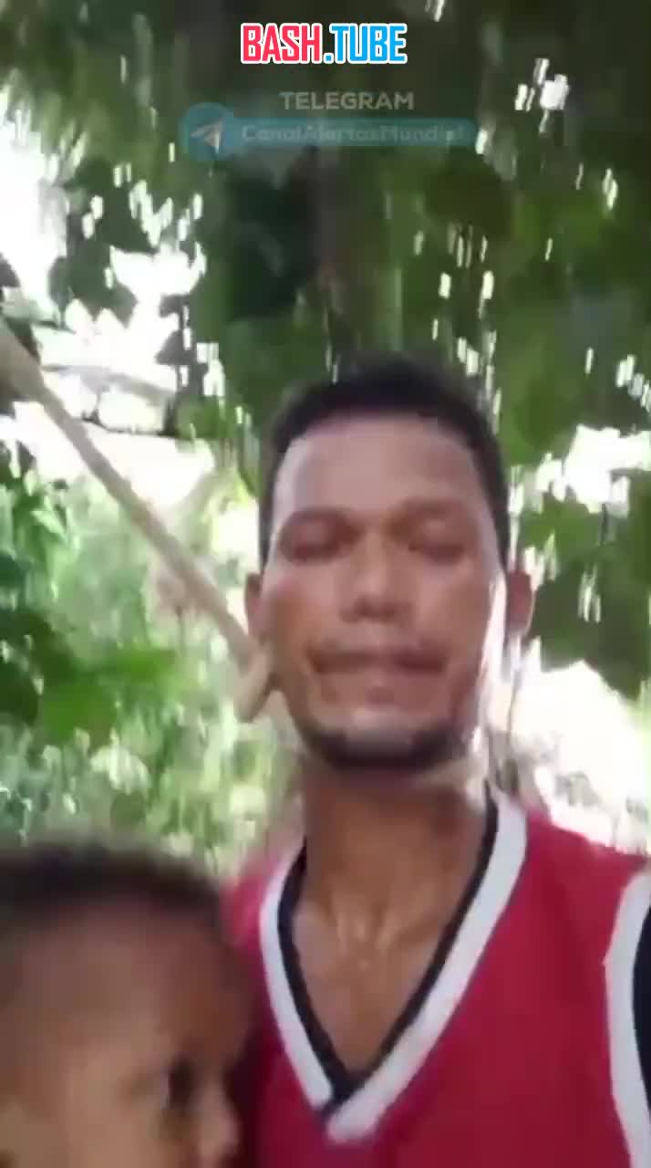  В Доминикане мужчина убил себя и 2-летнего сына ради мести бывшей жене