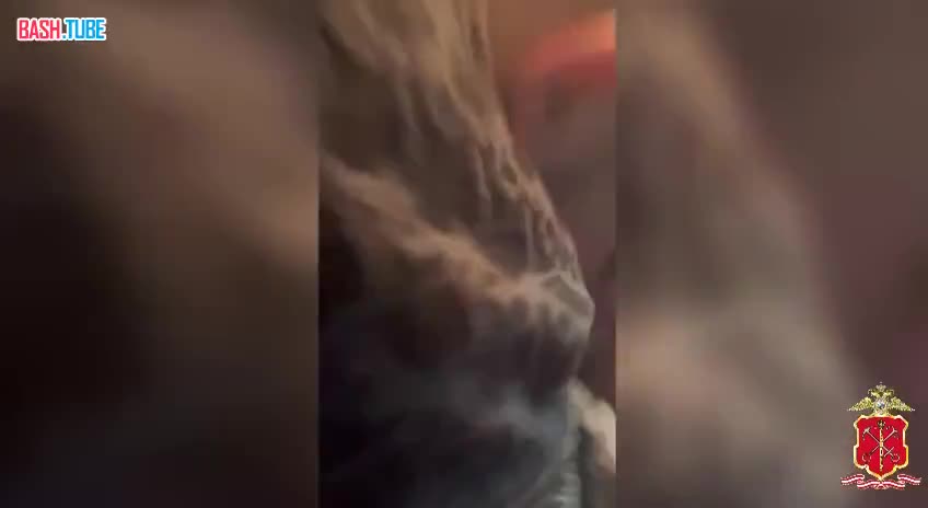  Два друга из Санкт-Петербурга решили подзаработать - ограбить таксиста и продать его автомобиль